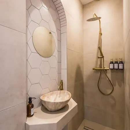 Apartment L'oree Champenoise - 2 Luxe 4 A 6 Personnes Champfleury (Marne)
