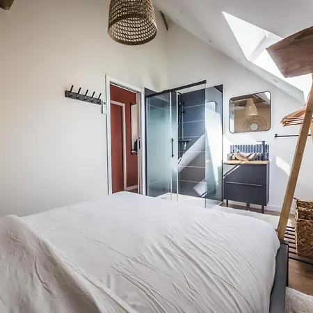 L'oree Champenoise - 2 Luxe 4 A 6 Personnes Apartment *