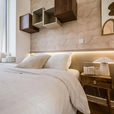 L'oree Champenoise - 2 Luxe 4 A 6 Personnes Apartment