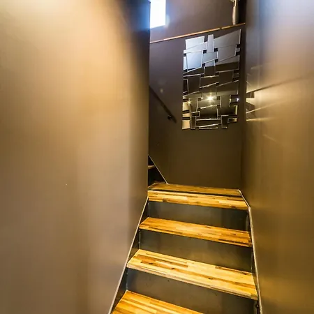 L'oree Champenoise - 2 Luxe 4 A 6 Personnes Apartment
