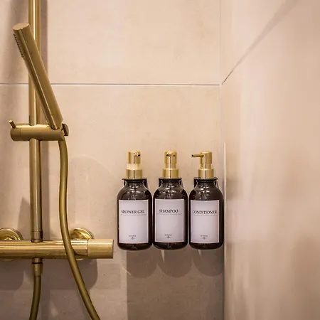L'oree Champenoise - 2 Luxe 4 A 6 Personnes Apartment Champfleury (Marne)