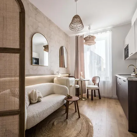 L'oree Champenoise - 2 Luxe 4 A 6 Personnes * Champfleury (Marne)