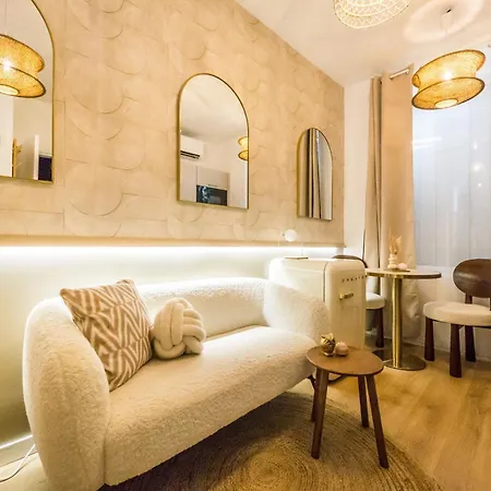 L'oree Champenoise - 2 Luxe 4 A 6 Personnes Apartment